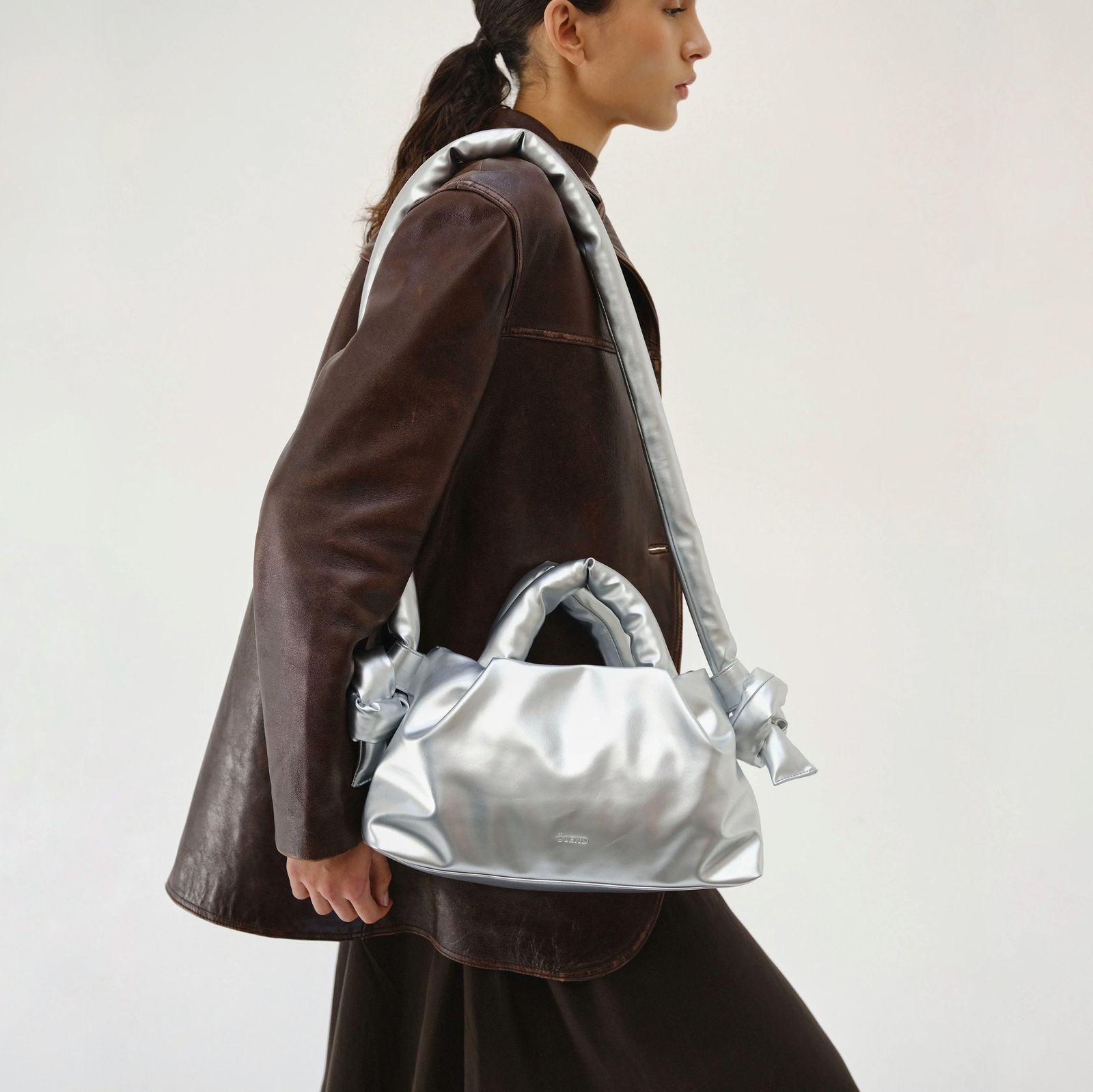 【残り一点】Mini Ona Vegan Leather Bag