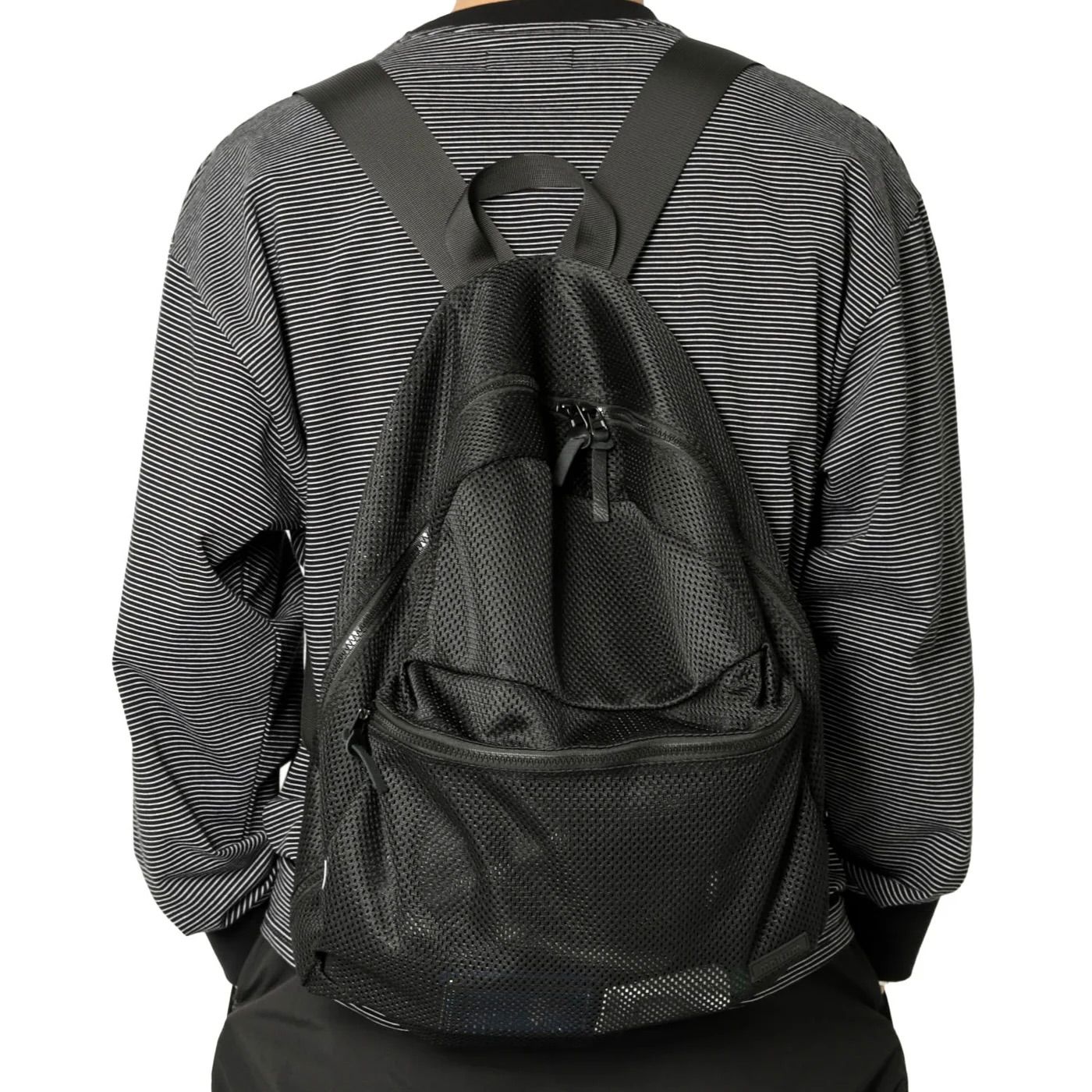 【残りわずか】Mesh Rucksack
