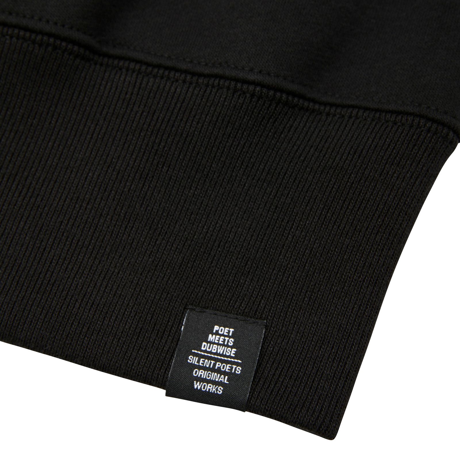 【残り一点】Enough Oversized Sweat