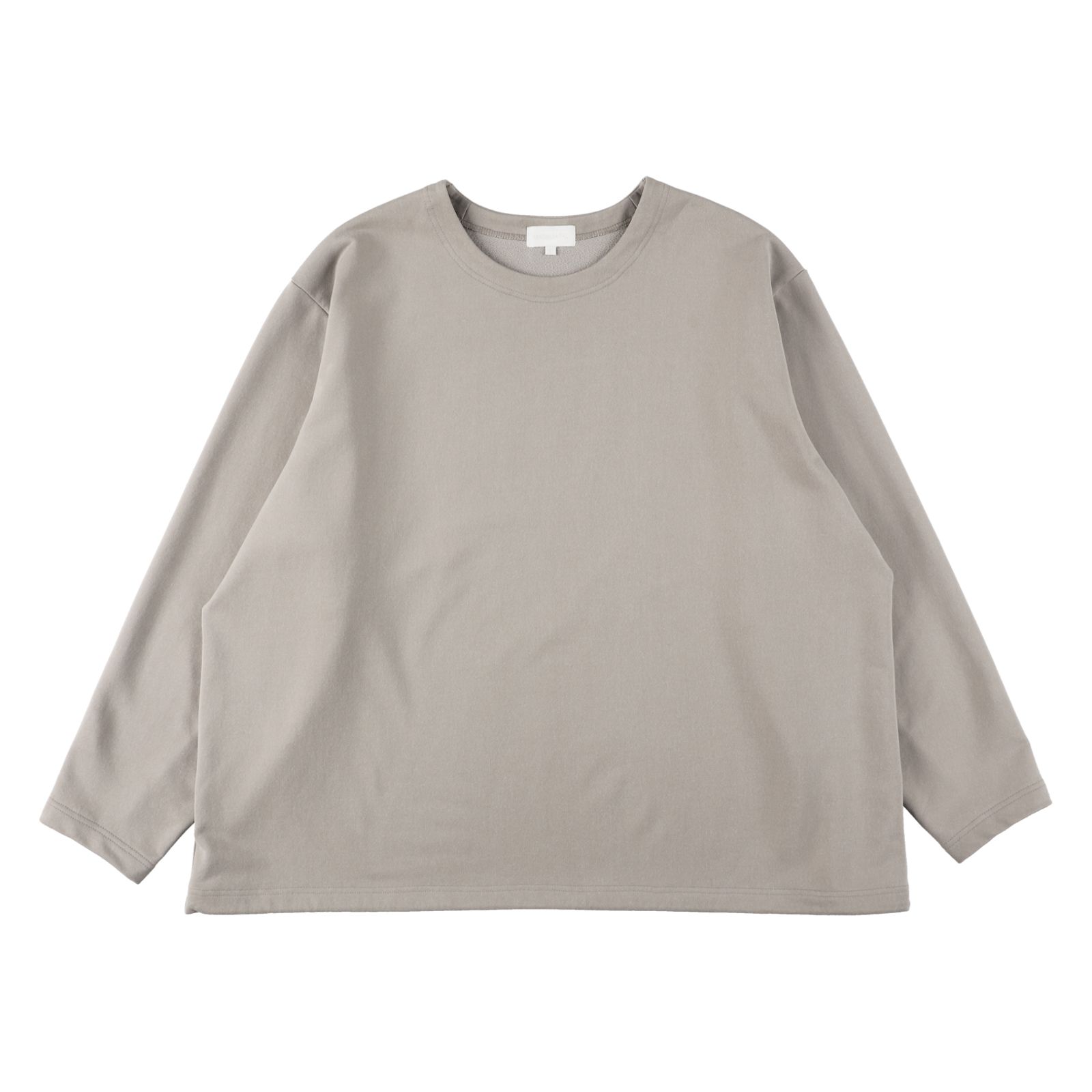 【残り一点】28G Cupra L/S Pullover