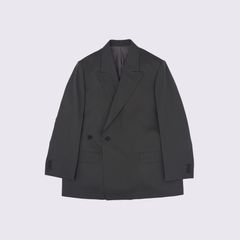 【残り一点】Double Breasted Blazer