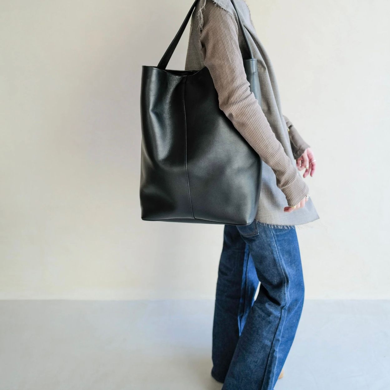 【残り一点】Mary Bucket Shoulder(RAPTO FLEX)