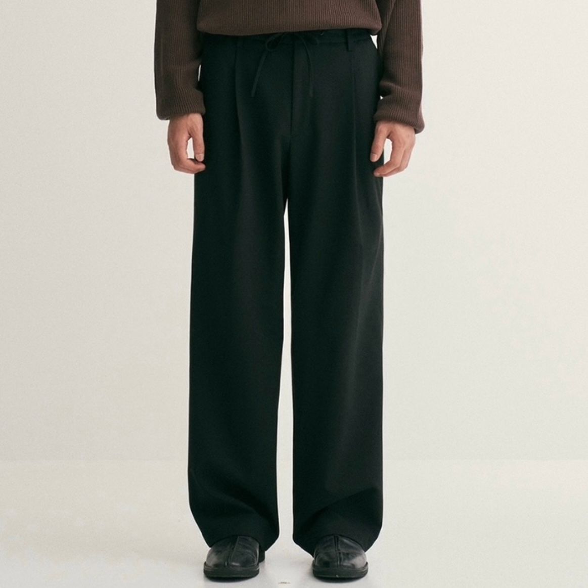 【残り一点】Habana Banded Slacks