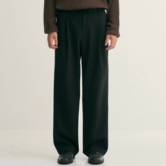 【残り一点】Habana Banded Slacks