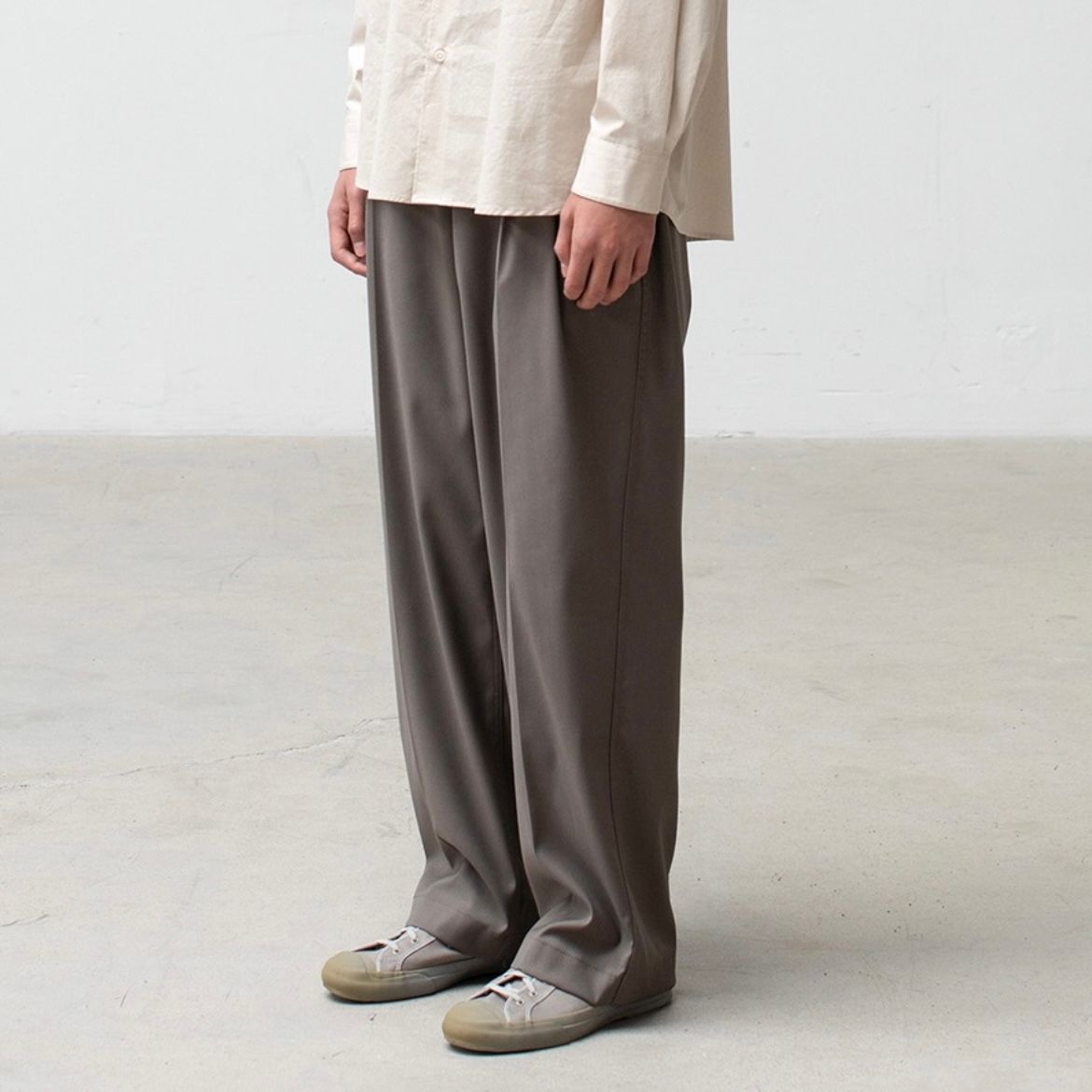 【残り一点】Santiago Slacks