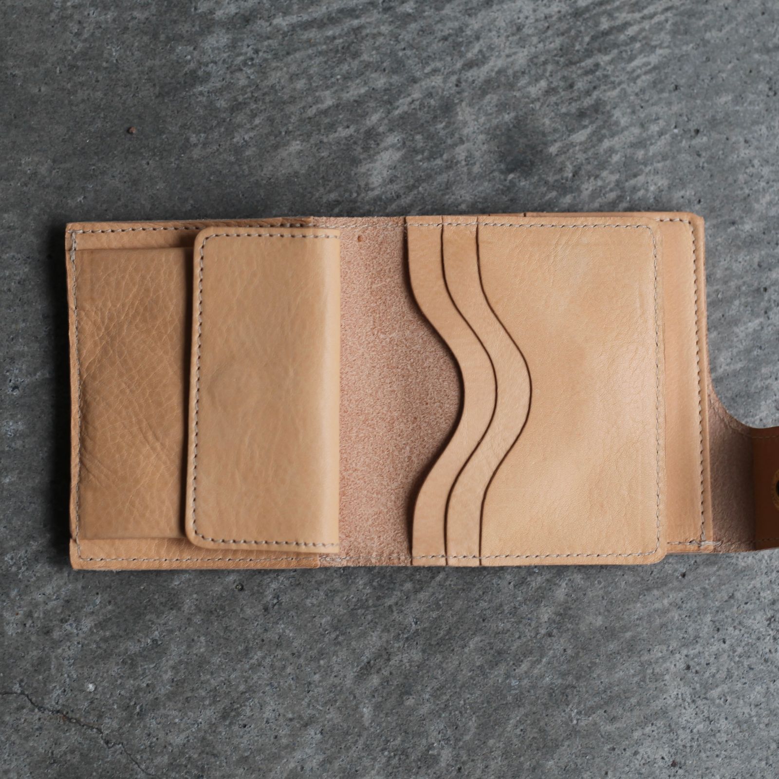 【残り一点】ウォレット