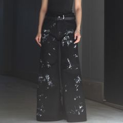 【残り一点】Painted Ordinary City Massive Flair