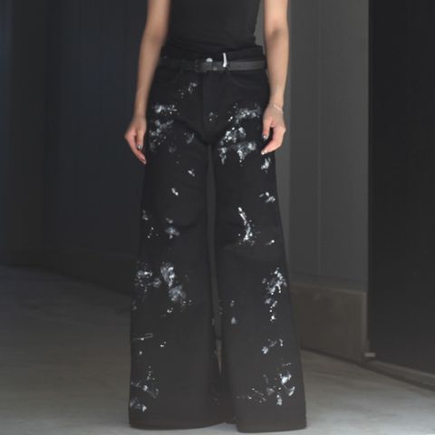 【残り一点】Painted Ordinary City Massive Flair