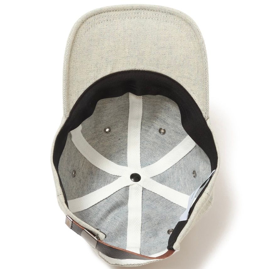 SUGARHILL - 【残り一点】Baseball Cap | ACRMTSM ONLINE STORE