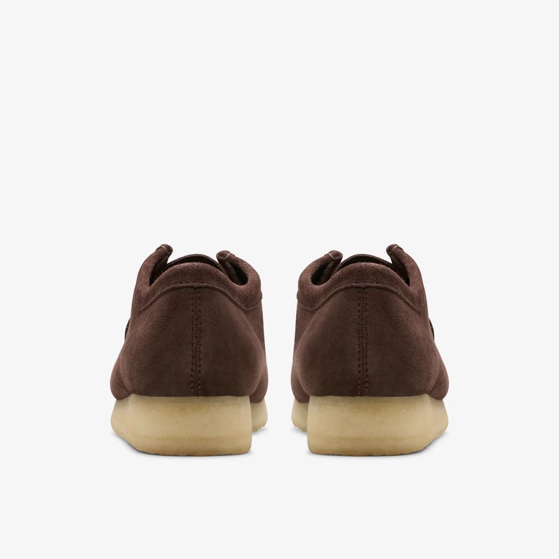 【残り一点】Wallabee