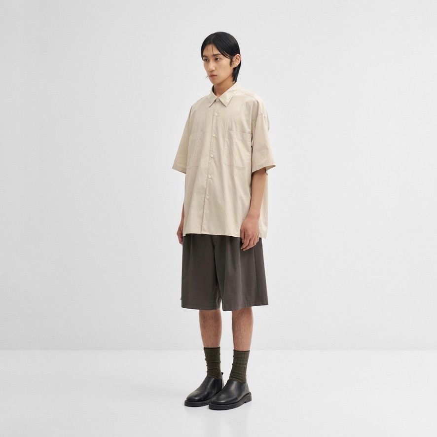 【残り一点】Writer Shirt