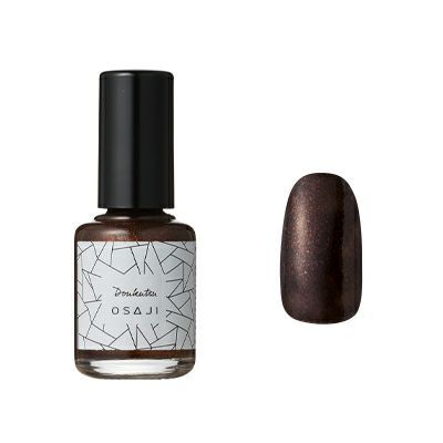 【残り一点】オサジアップリフトネイルカラー(洞窟_10ml)