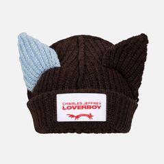 【残り一点】Chunky Ears Beanie