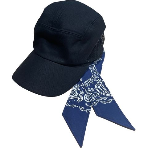 【残りわずか】Bandana Cap