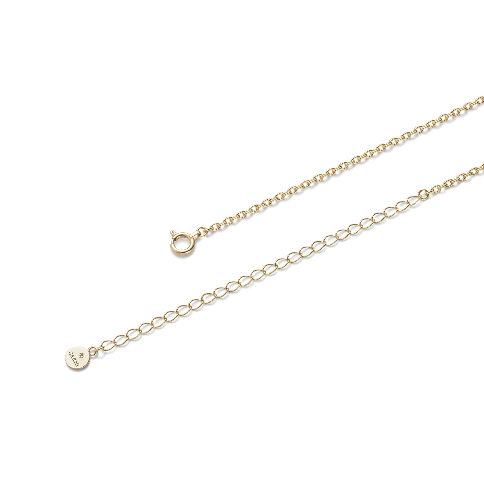 【お取り寄せ注文可能】K10 Crockery Horseshoe Pendant_L