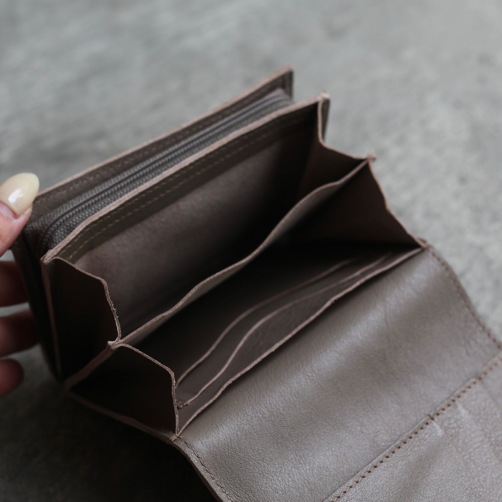 【残り一点】ウォレット