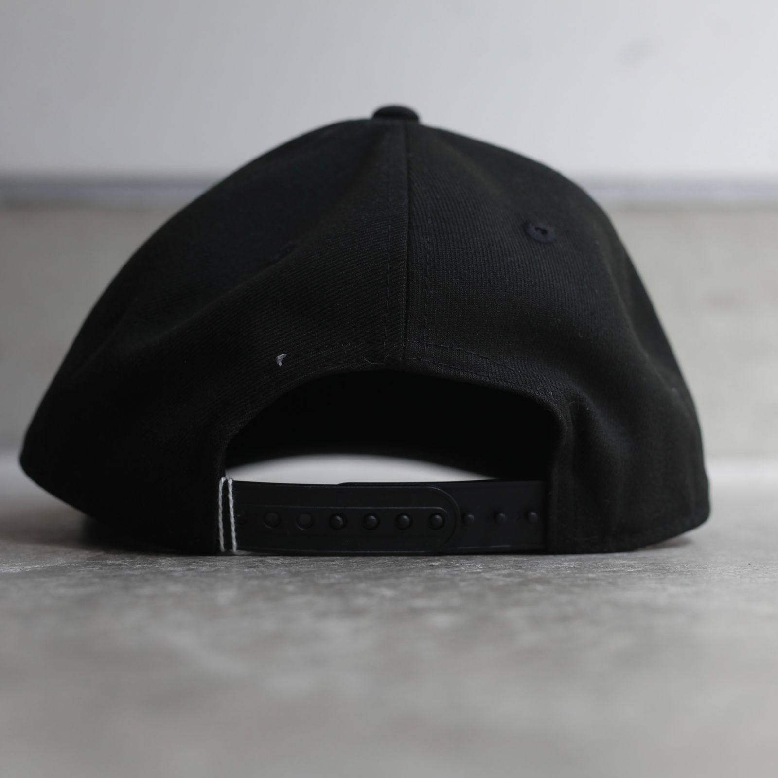 【残りわずか】NT Logo Baseball Cap