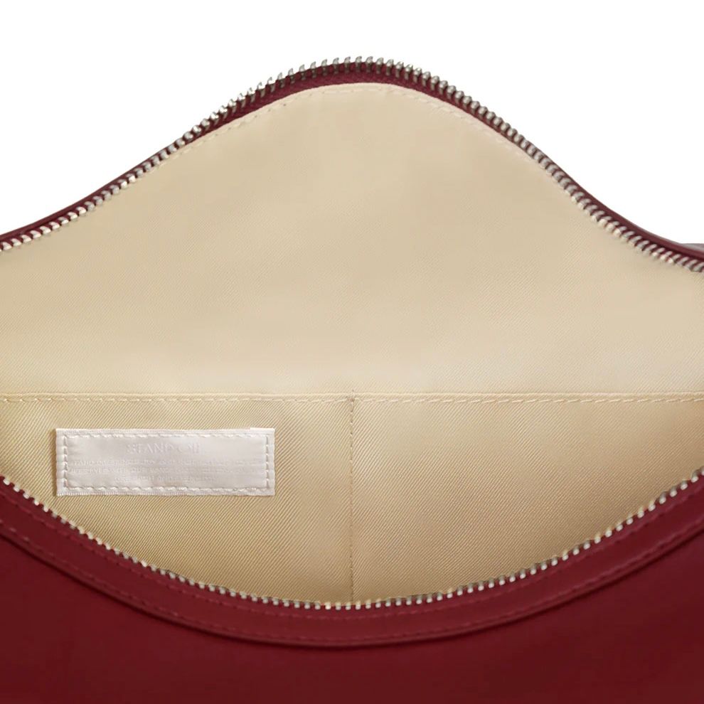 【残りわずか】Mushy Bag