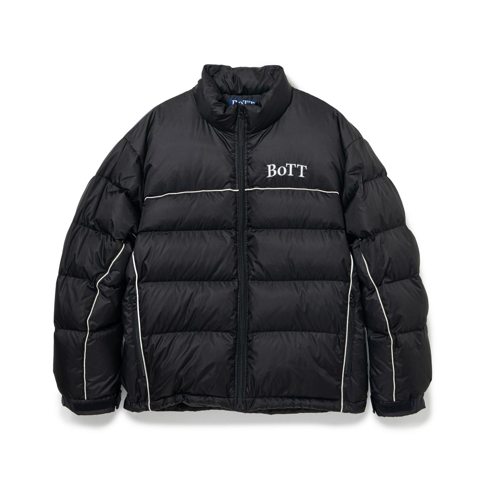 【残り一点】B Logo Down Jacket