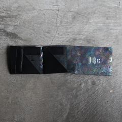 【残りわずか】ショートウォレット2.0