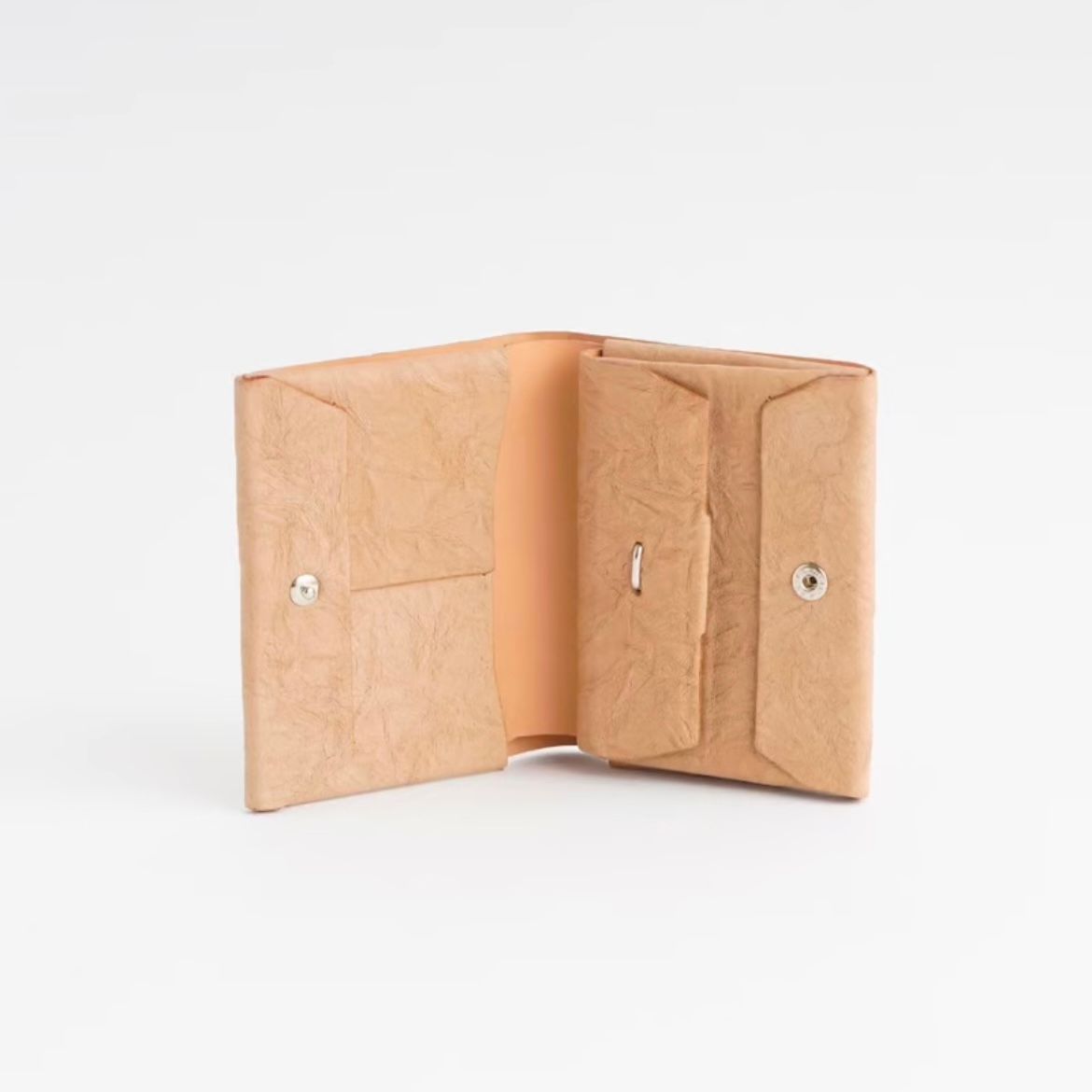 【残り一点】Paper Short Wallet
