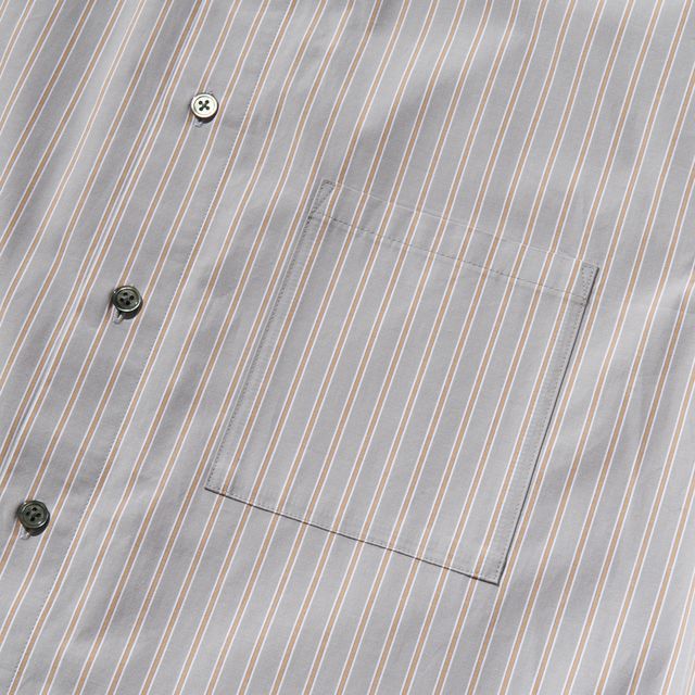 【残り一点】B.D Shirt_B