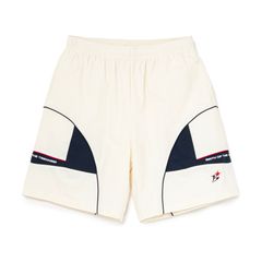 【残り一点】Paneled Track Shorts