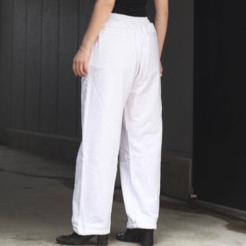 【残り一点】Jumberca Sweat Pants