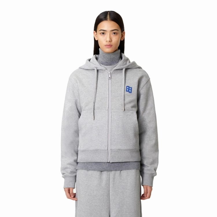 【残り一点】Sig; BL Tag Hoodie Zip Up