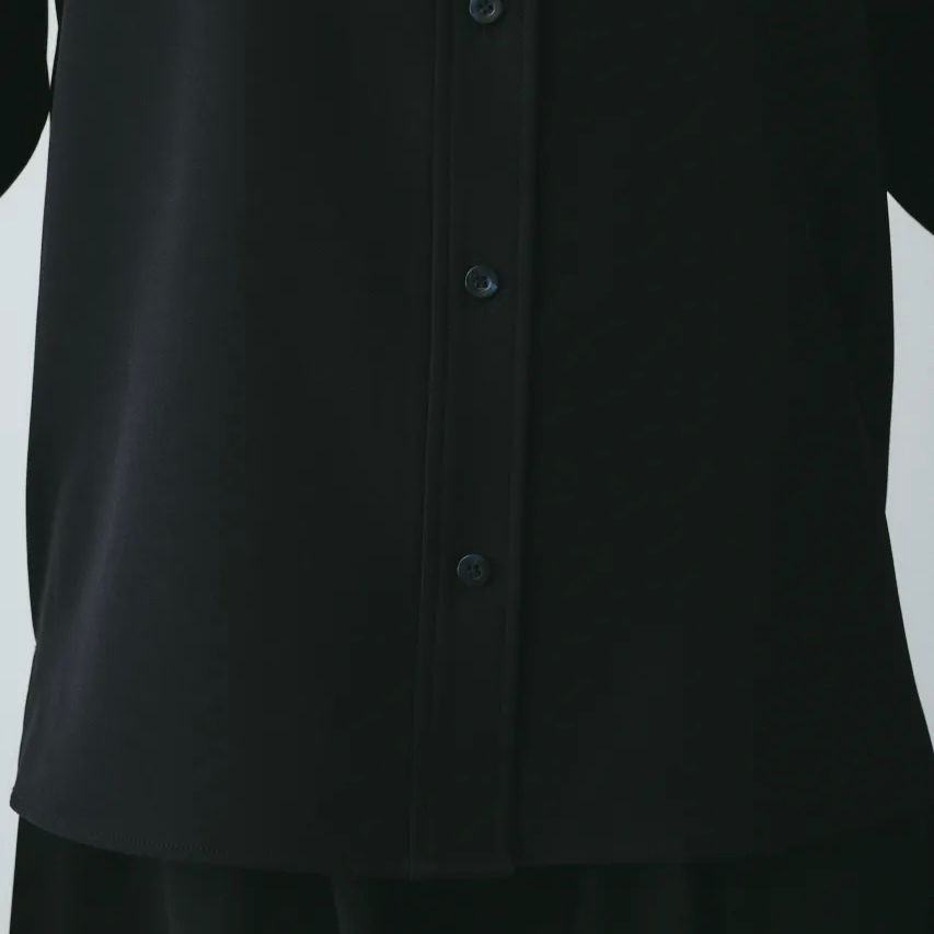 【残り一点】CLO Pleats Collar Blouse