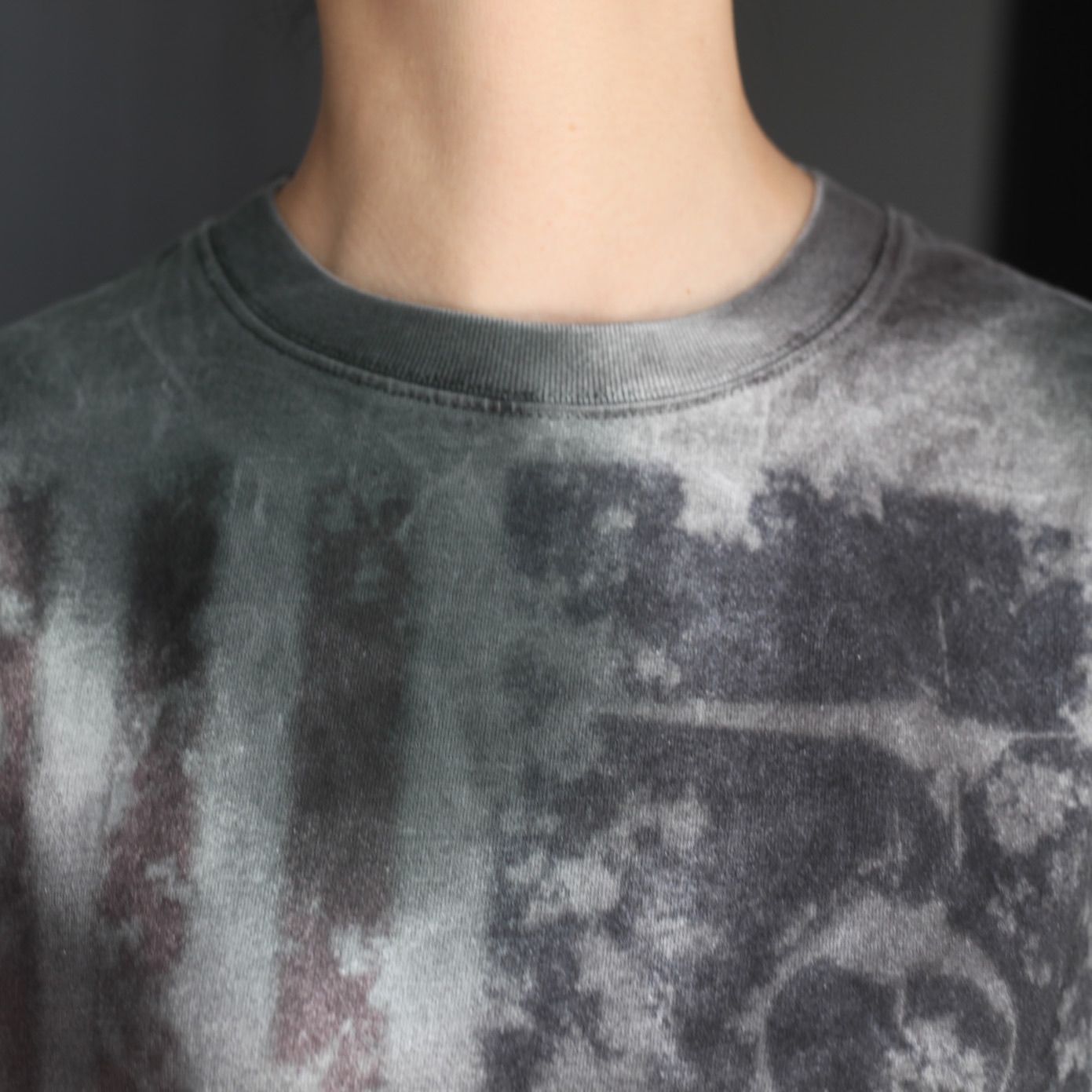 ★THUG CLUB★Ambush Old Glory T-Shirt★大人気★ Thug Club | Ambush Old Glory T-Shirt | T-Shirts