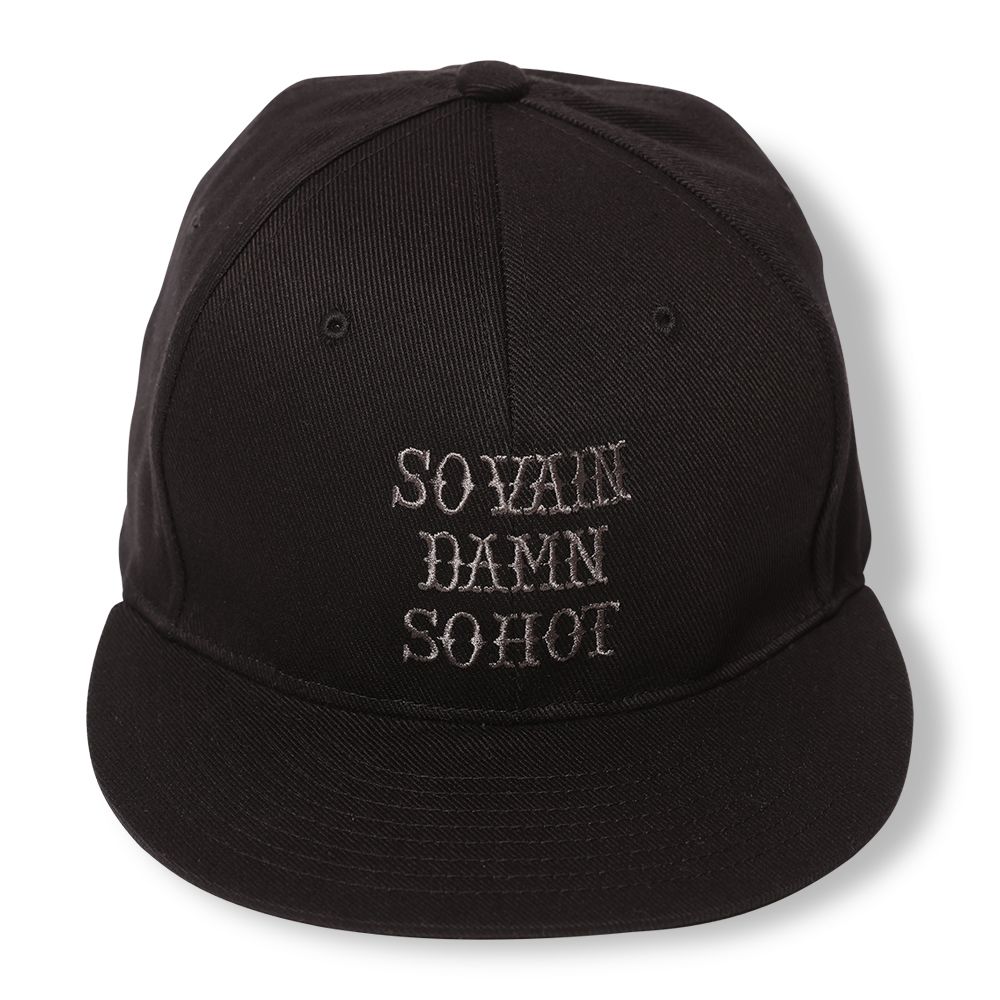 【残り一点】S.V.D.S.H Embroidery Cap