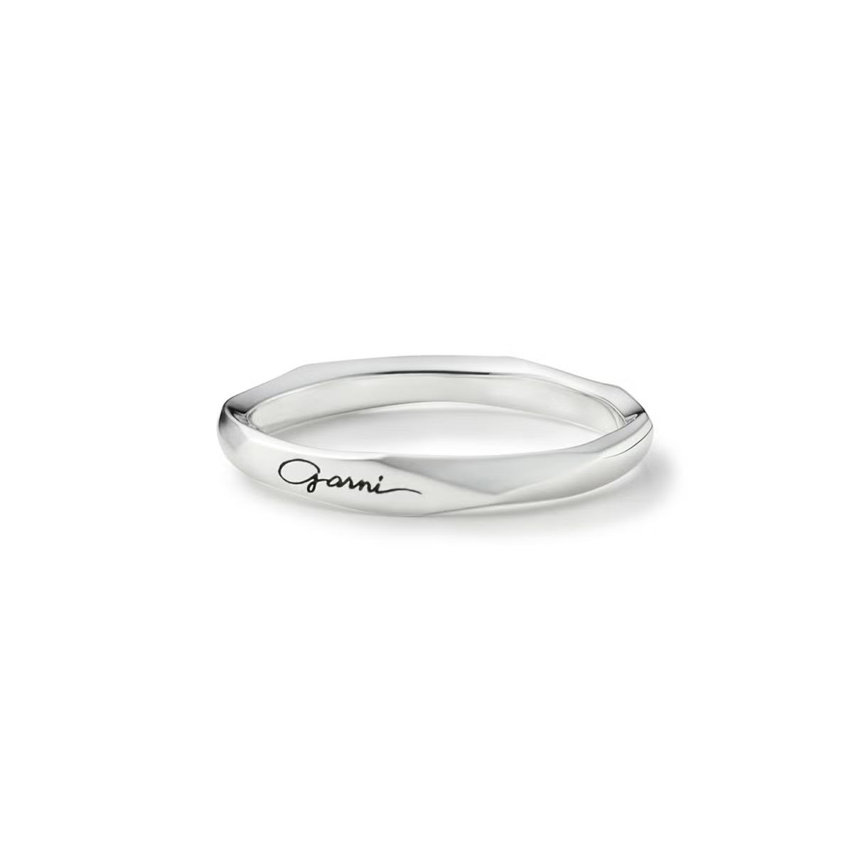 【お取り寄せ注文可能】Crockery Ring SS(PLATINUM950)