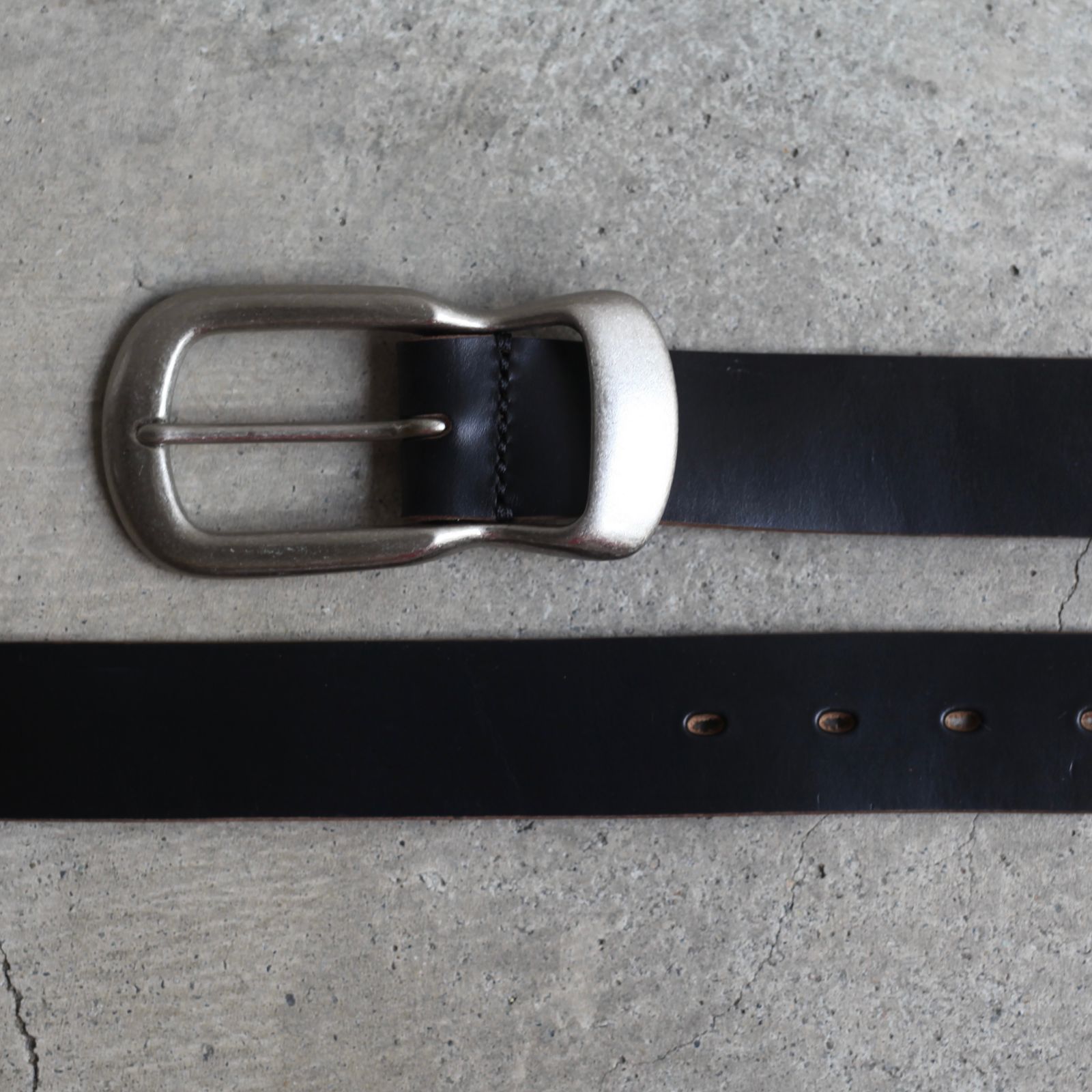 【再販売通知受付可能】Settler's Belt_35mm(AS)
