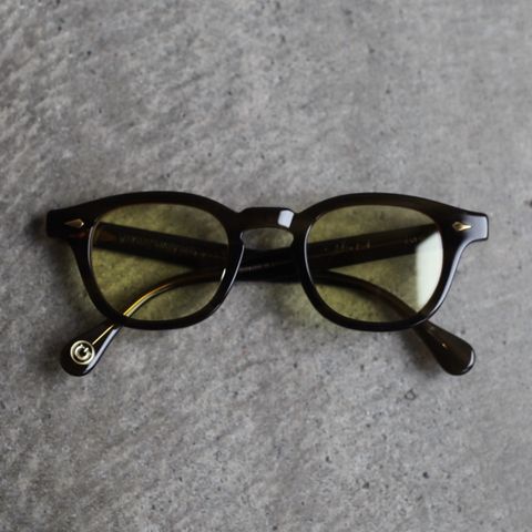 【残り一点】AR_46mm Gold Edition(鼻幅_24mm)