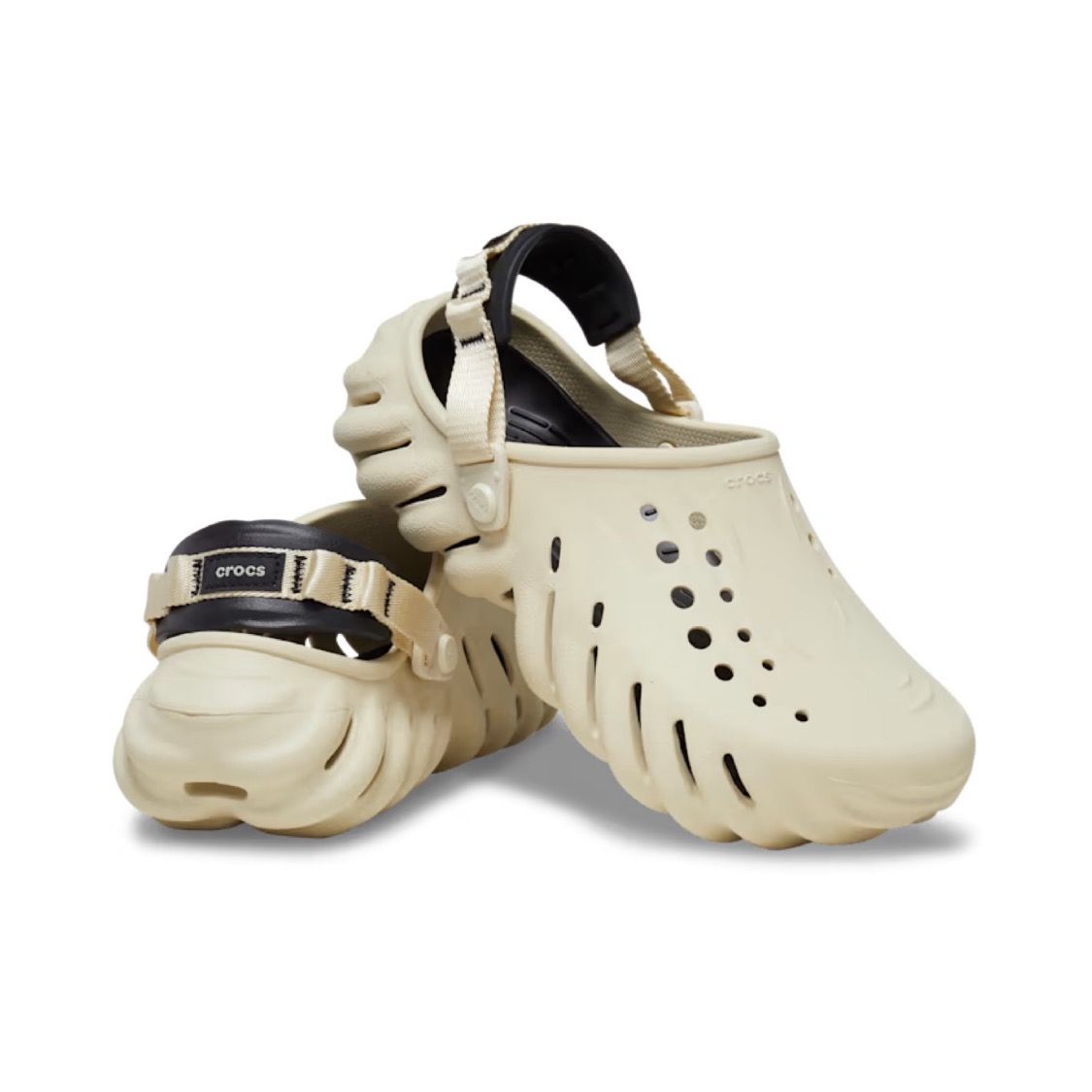 【残りわずか】Echo Clog