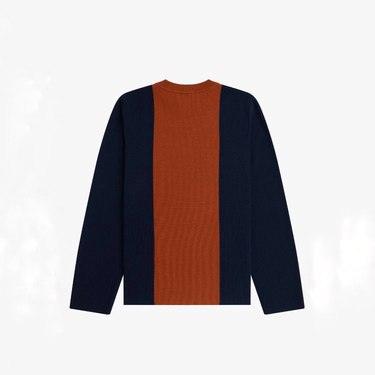 【残り一点】CG-Long Sleeve Knitted Top