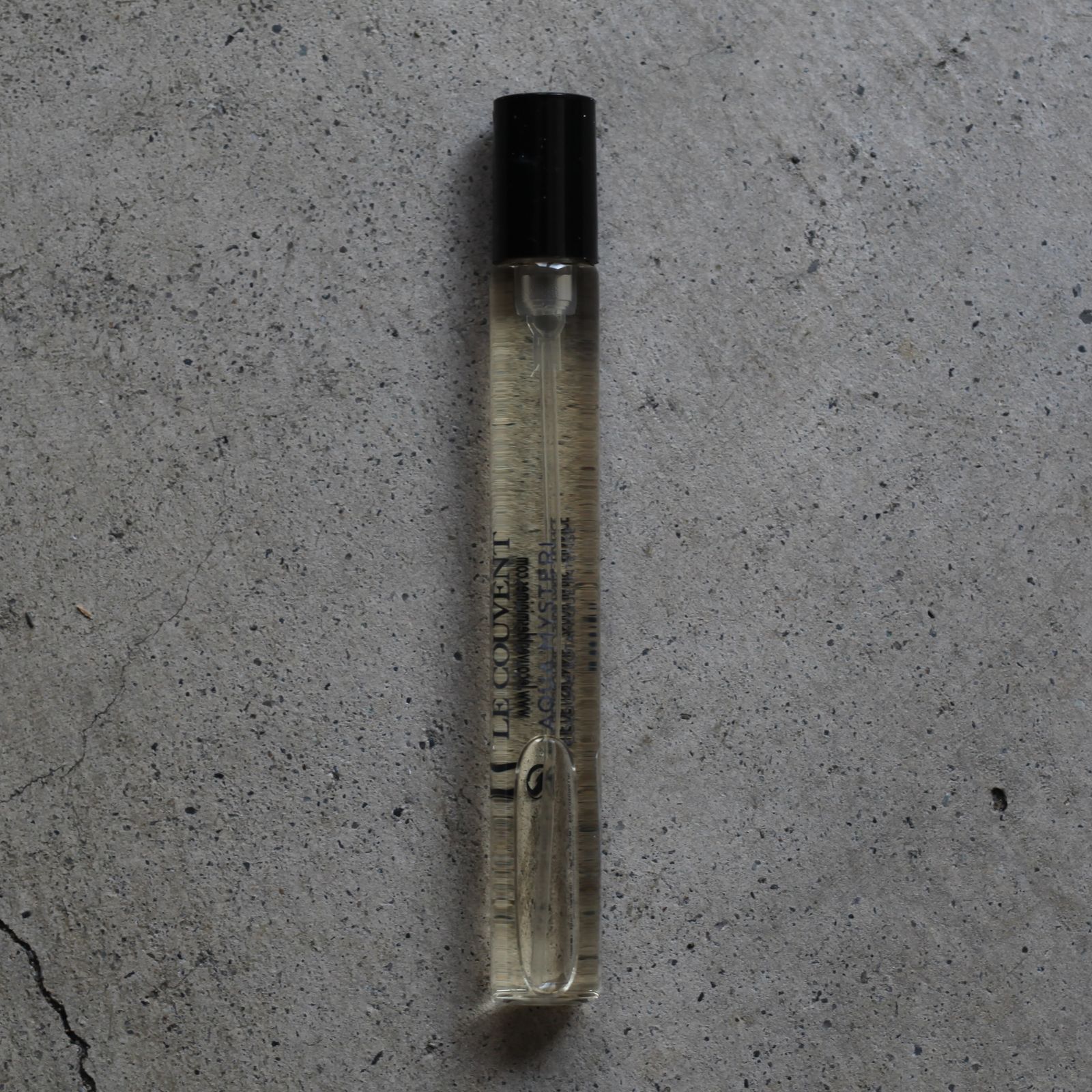 【残りわずか】ボタニカルコロン 10ml(AQUA MYSTERI)
