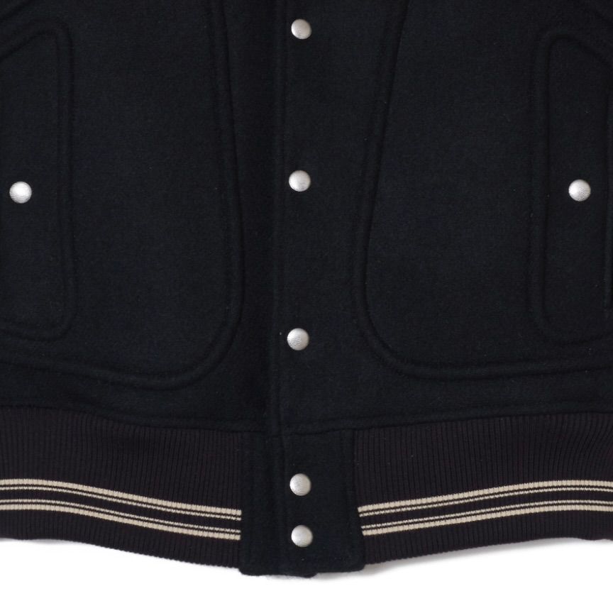 【残り一点】Wool Varsity Jacket