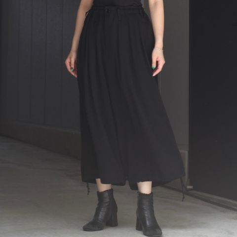 【残りわずか】Balloon Pants