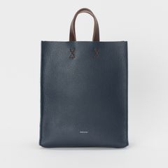 【再販売通知受付可能】Paper Bag Big(NAVY)