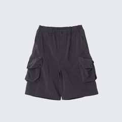【残り一点】Nylon Multi Pocket Shorts