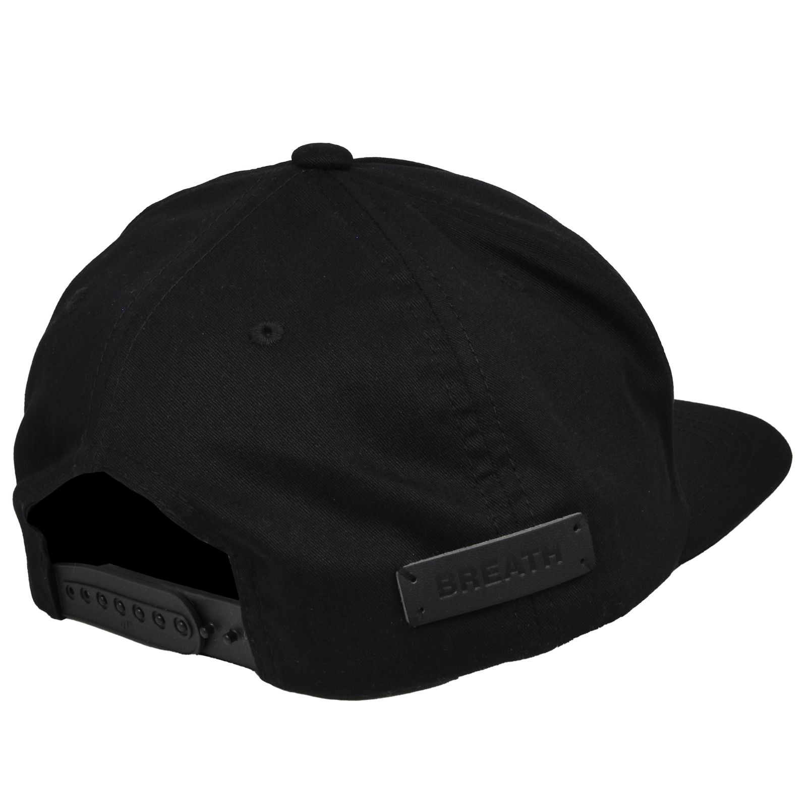 【残り一点】Rainbow Logo 5panel Cap