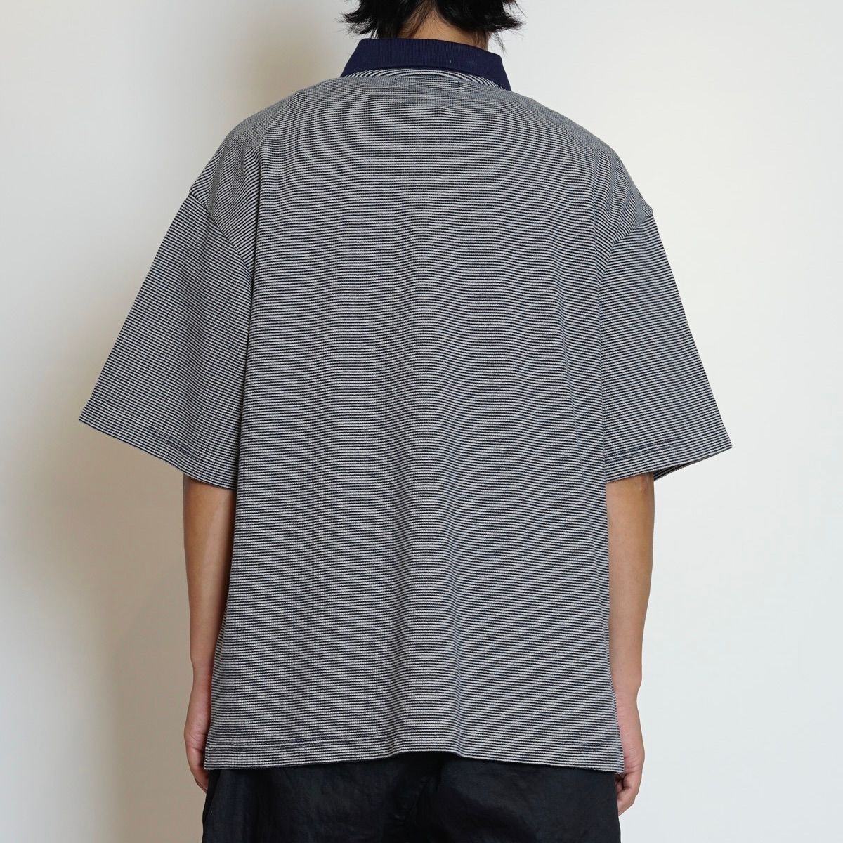【残り一点】S/S Skipper T-shirts
