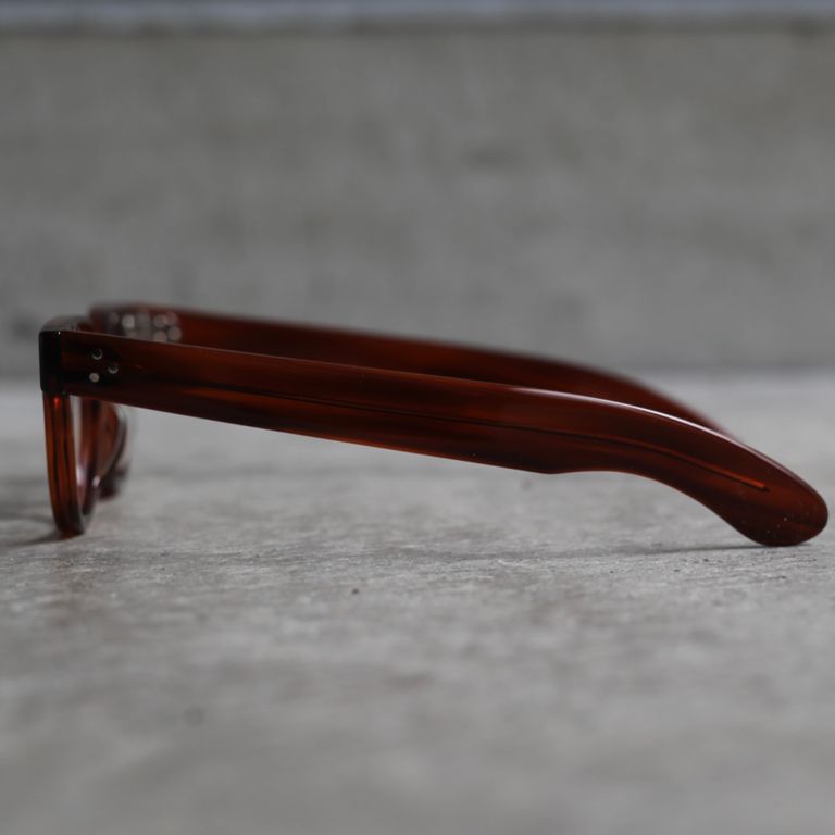 レンズ : DUMMY LENS