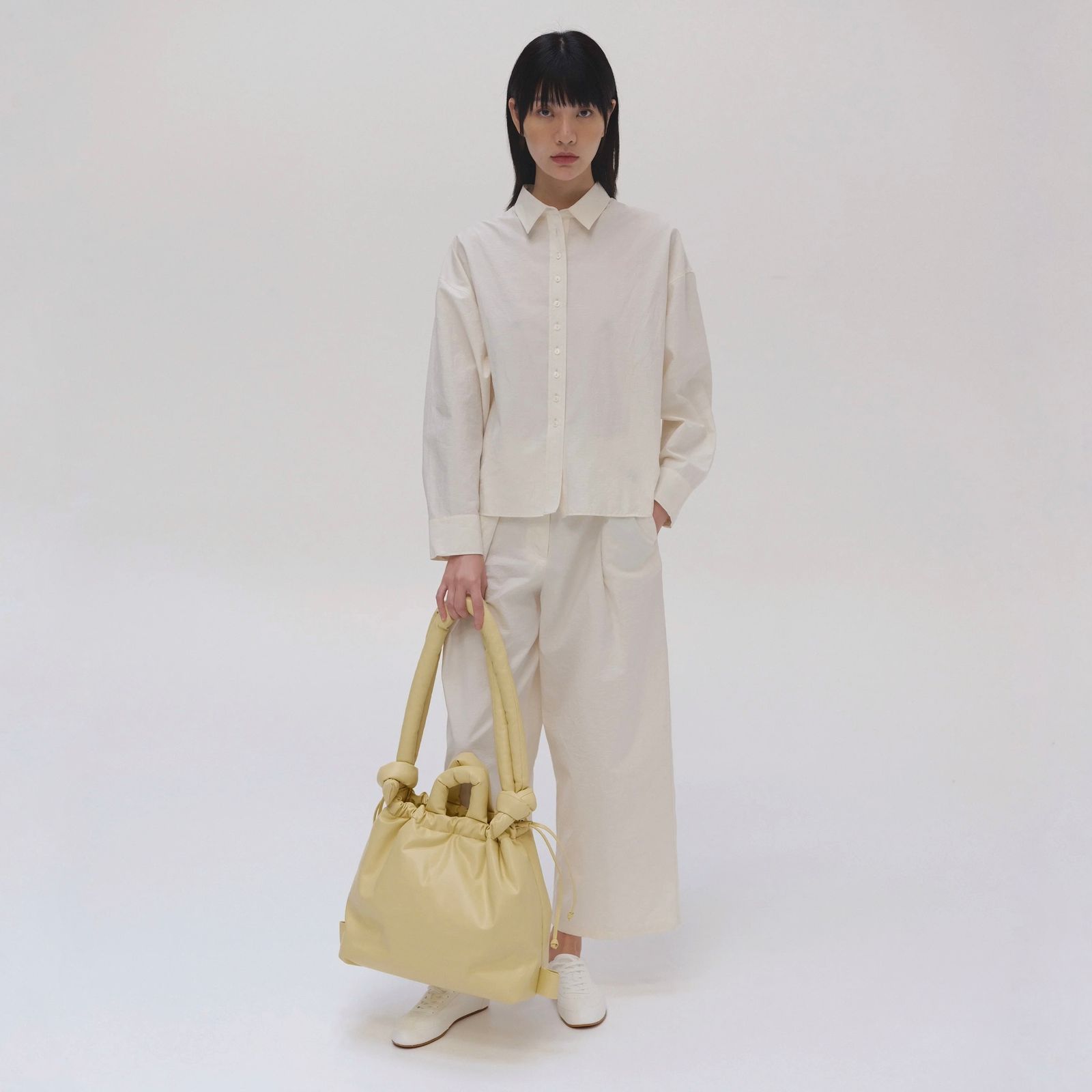 【残り一点】Ona Vegan Leather Bag