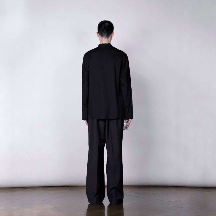 【残り一点】Dolman L/S Tee