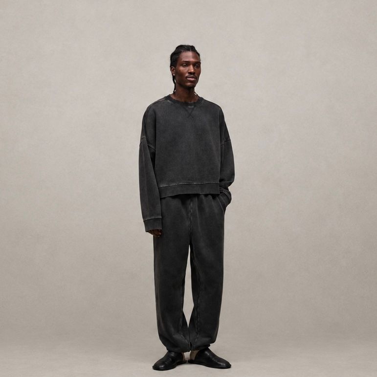 【残り一点】Standard Sweat