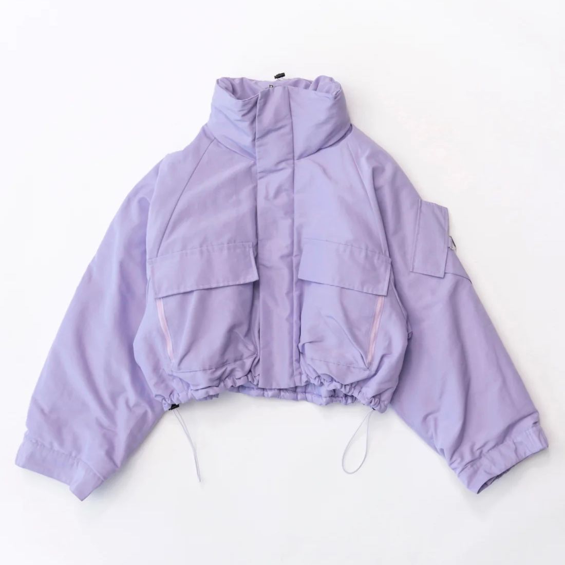 MAISON SPECIAL - 【残り一点】Reversible Padded Short Blouson