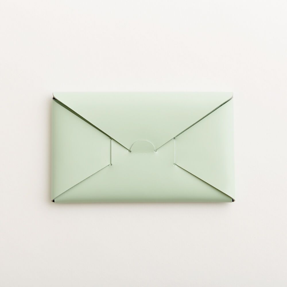 【残り一点】Seamless Long Wallet